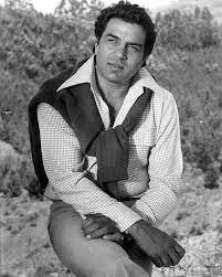 Dharmendra