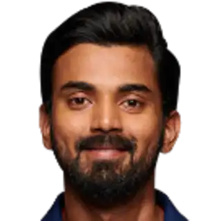 KL Rahul